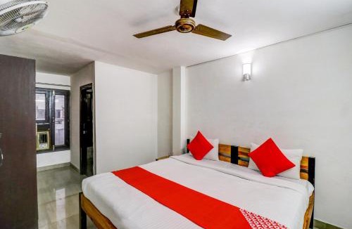Bareilly Hotel | Hotel O by OYO Dhruv Inn