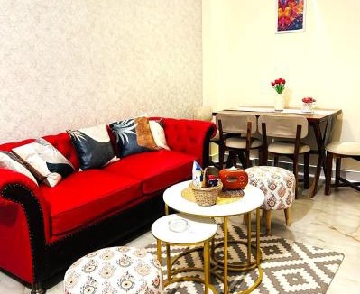 Hatigaon Apartment | Royal with Bathtub - by BeauMonde Boutique Suites