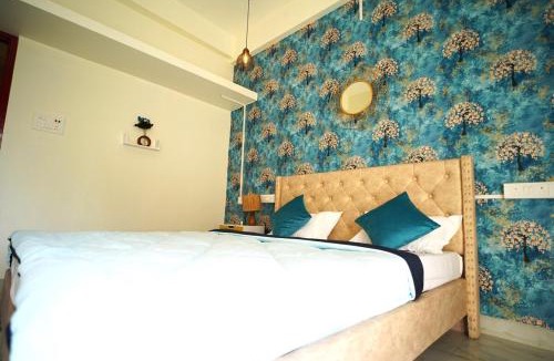 Hatigaon Apartment | Royal with Bathtub - by BeauMonde Boutique Suites