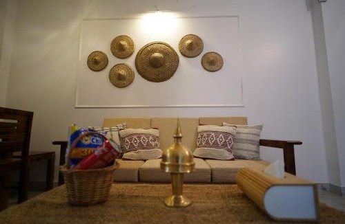Hatigaon Apartment | Niyor with Bathtub - by BeauMonde Boutique Suites