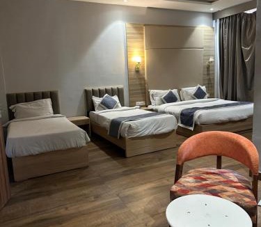 Nathdwara Hotel | Sshubh Hotel Nathdwara