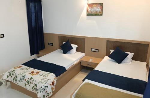 Rajgir Hotel | Hotel SunFort