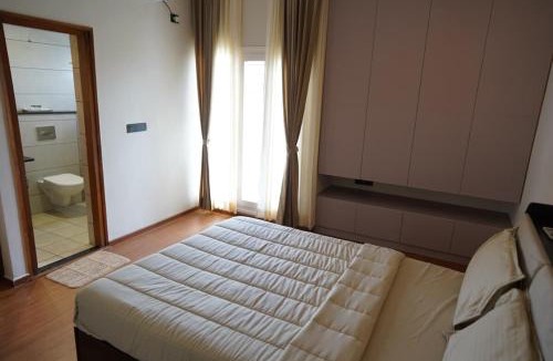Mysore Villa | Luxury 3BHK Villa in Mysore, Private Staycatio