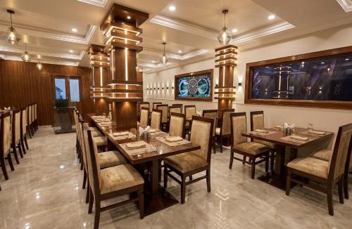 Gonda Hotel | Palette Hotel Gonda