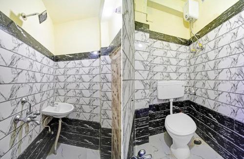 Kolkata Hotel | Hotel O Diamond Residency