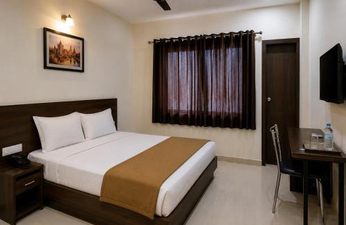 Kannauj House | RN Hotel