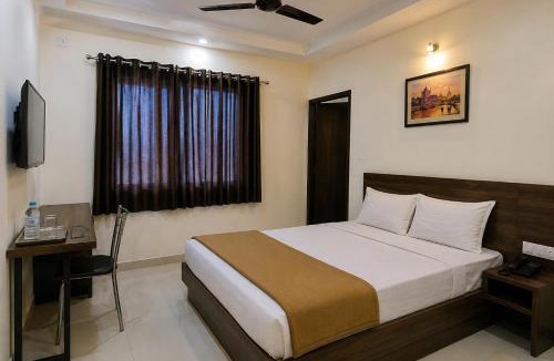 Kannauj House | RN Hotel