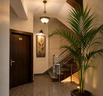 Agra Hotel | Hotel Blossom Rooms - Affordable Rooms #Free Wifi #Free Parking #5 min Distance to Taj mahal