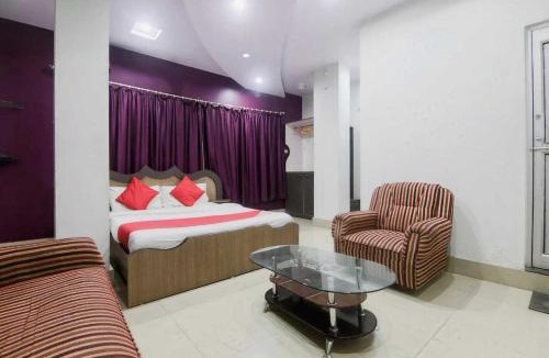 Jorhat Hotel | SPOT ON Hotel Sky Star