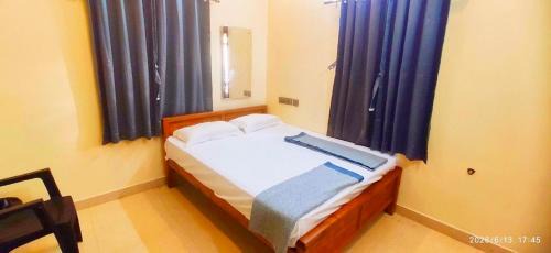 Kanyakumari House | Hotel SRINIVASA AC HOMESTAY SEA VIEW ROOMS