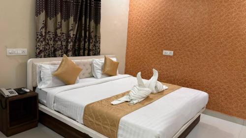 Hyderabad Hotel | Fortune Vista Stay Inn Hafeezpet Near Hitec City Kondapur Hitex Exhibition Centre Hyderabad