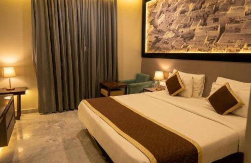 Lalkothi Hotel | Hotel Las Vegas