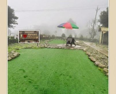 Kalimpong Hotel | Resort Abhirup , Jhandi , Kalimpong