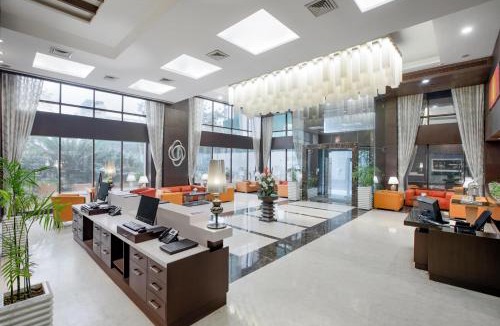 Sector 14 Hotel | Country Inn & Suites by Radisson, Gurugram Sector 12