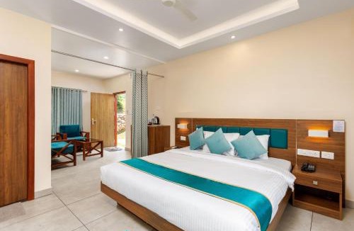 Udumbanchola Resort | Le Serene Misty Hills Resort by Neon Nest