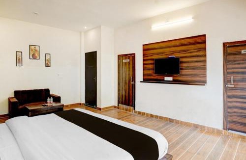 Rudrapur Hotel | Raj Embassy