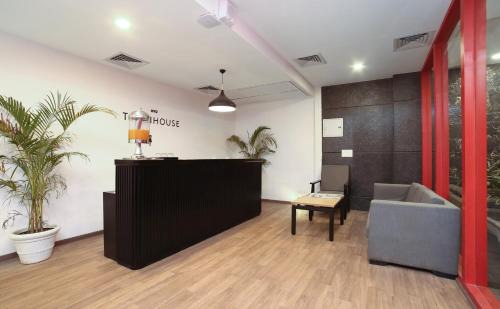 Chhatarpur Hotel | Hotel O mannat