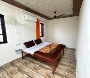 Kalyan House | Anandvan Farm & Resort