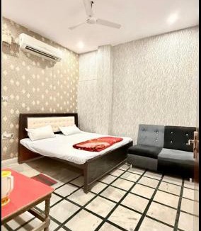 Vindhyachal Apartment | Hotal Bhagirath palace