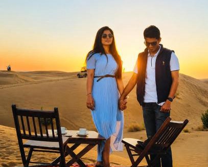 Kanoi Hotel | Desert Luxury Camp & Resort Jaisalmer