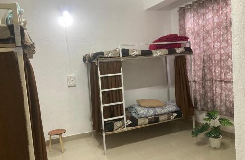 Kohima Hostel | Naga Hills Backpacker Hostel