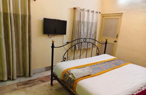 Amar Sagar Pol Hotel | Hotel Surya Bagh Jaisalmer