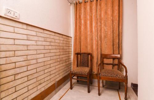 Karol Bagh Hotel | Townhouse Le Heritage Near Karol Bagh Metro