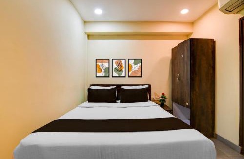 Block E Hotel | Hotel O Premium 12th Night