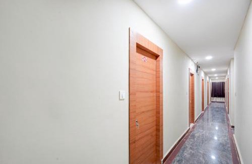 Bhongir Hotel | HOTEL O KMG GRAND