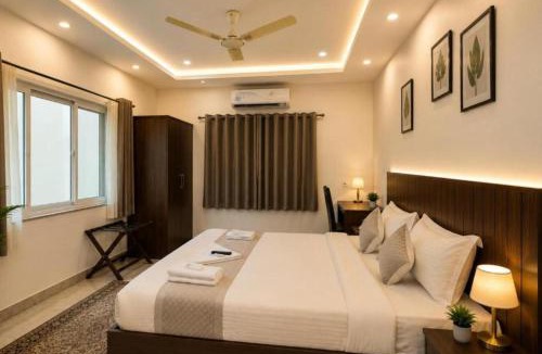 Kukatpally Housing Board Colony Hotel | Hotel Darbar Comfort Inn Near Lullu Mall, Kukatpally