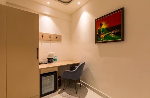Bengaluru Hotel | Le Roma Samsara