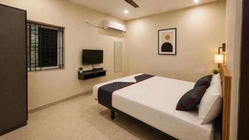 Chromepet Hotel | Elegant Residency Chromepet