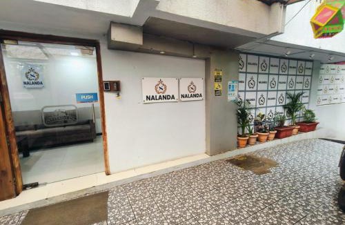 Airoli Hotel | HOTEL SAI NIDHI SUPREME - Nalanda