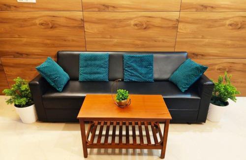 Kuppaayil Apartment | Swanthanam Devine stay
