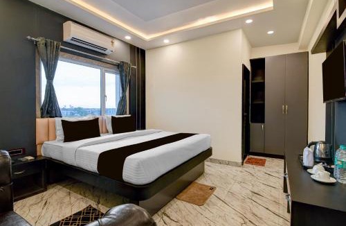 Bhandardaha Hotel | Townhouse Oak Dankuni Crossway Formerly Annapurna Banquet & Inn