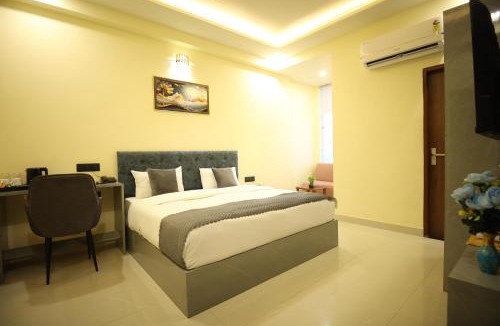 Jhotwara Hotel | Hotel Neo