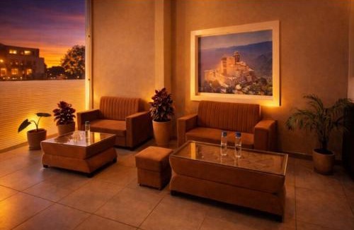 Lake Pichola Hotel | Hotel venus inn sajjangarh
