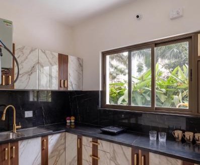 Sahakar Nagar Apartment | Vista Hebbal 3BHK Nr AsterCMI20min PalaceGround