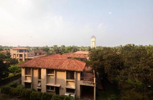 Vedic Village Apartment | VedaStay by JadeCaps 2BHK Vedic Village Kolkata