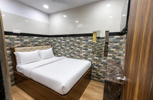 J B Nagar House | Hotel Angel International-Nxt to Sahar Metro Stn