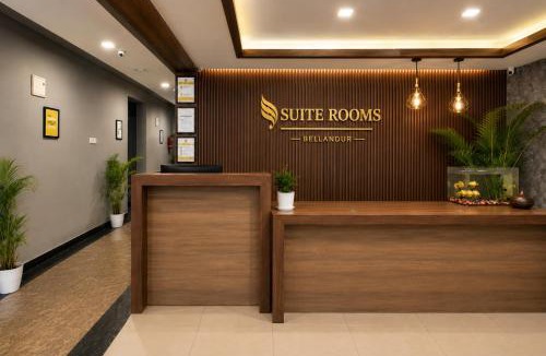Bellandur Hotel | Suite Rooms Near Embassy Tech village Bellandhur