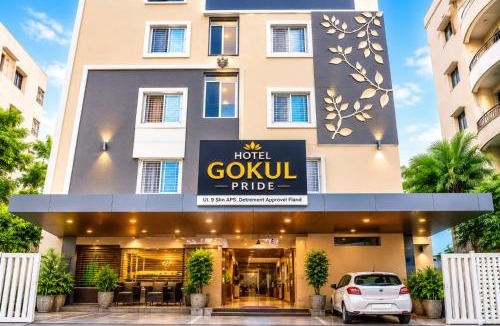 Ameerpet Hotel | Hotel Gokul Pride Near Secunderabad Railway station