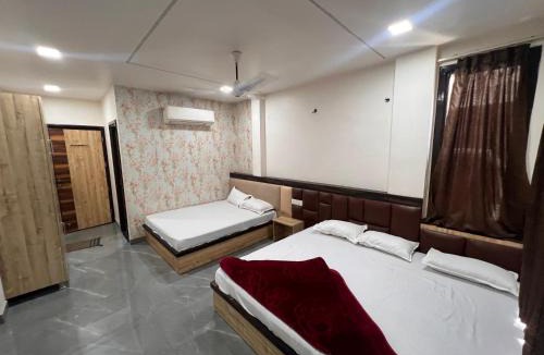 Amritsar Bed & Breakfast | Hotel LA Montee