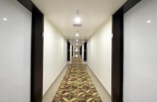 Hyderabad Hotel | Hotel Abode Lakdikapul