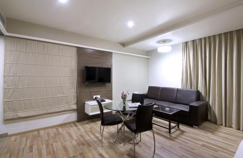 Hyderabad Hotel | Hotel Abode Lakdikapul