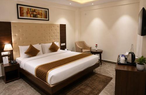 Shamshabad Hotel | IndiGo Line Hotel- Shamshabad Airport Road