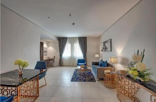 South West House | Hotel The De - Pacific Suites Near Delhi IGI Airport