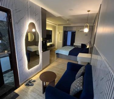 Sitapura Apartment | Skylyn stays