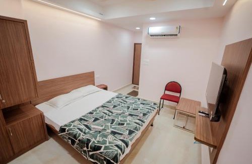 Surathkal Hotel | Sumuda Residency Lodging