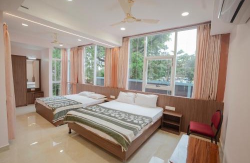 Surathkal Hotel | Sumuda Residency Lodging
